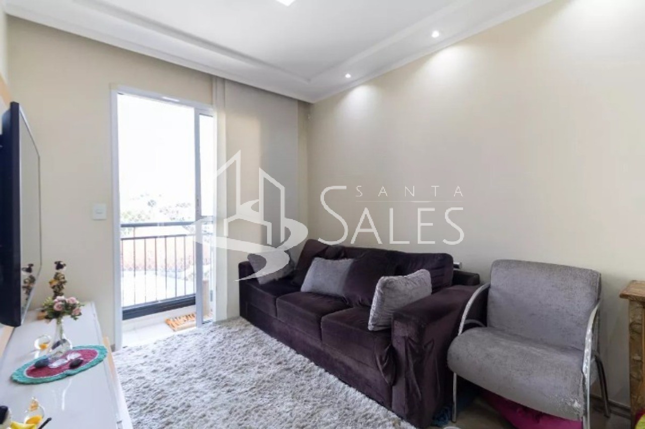 Apartamento, 2 quartos, 52 m² - Foto 20