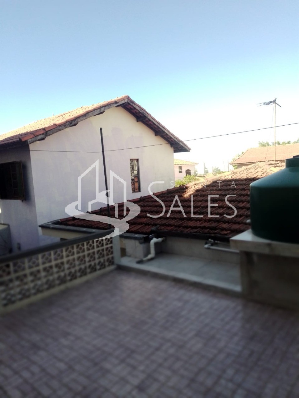 Sobrado, 2 quartos, 177 m² - Foto 38