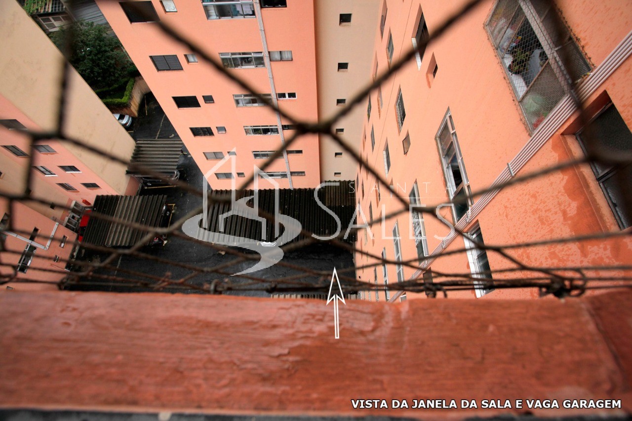 Apartamento, 3 quartos, 65 m² - Foto 18