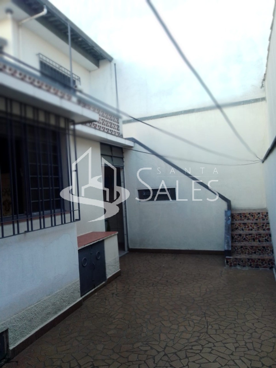Sobrado, 2 quartos, 177 m² - Foto 32