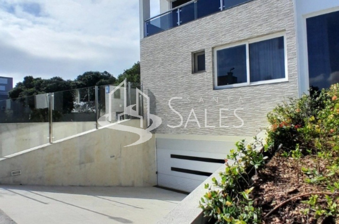 Casa de Condomínio, 6 quartos - Foto 3