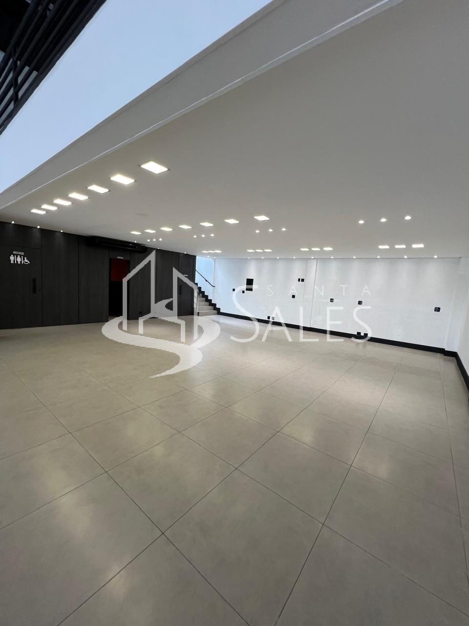 Sala-Conjunto, 169 m² - Foto 4