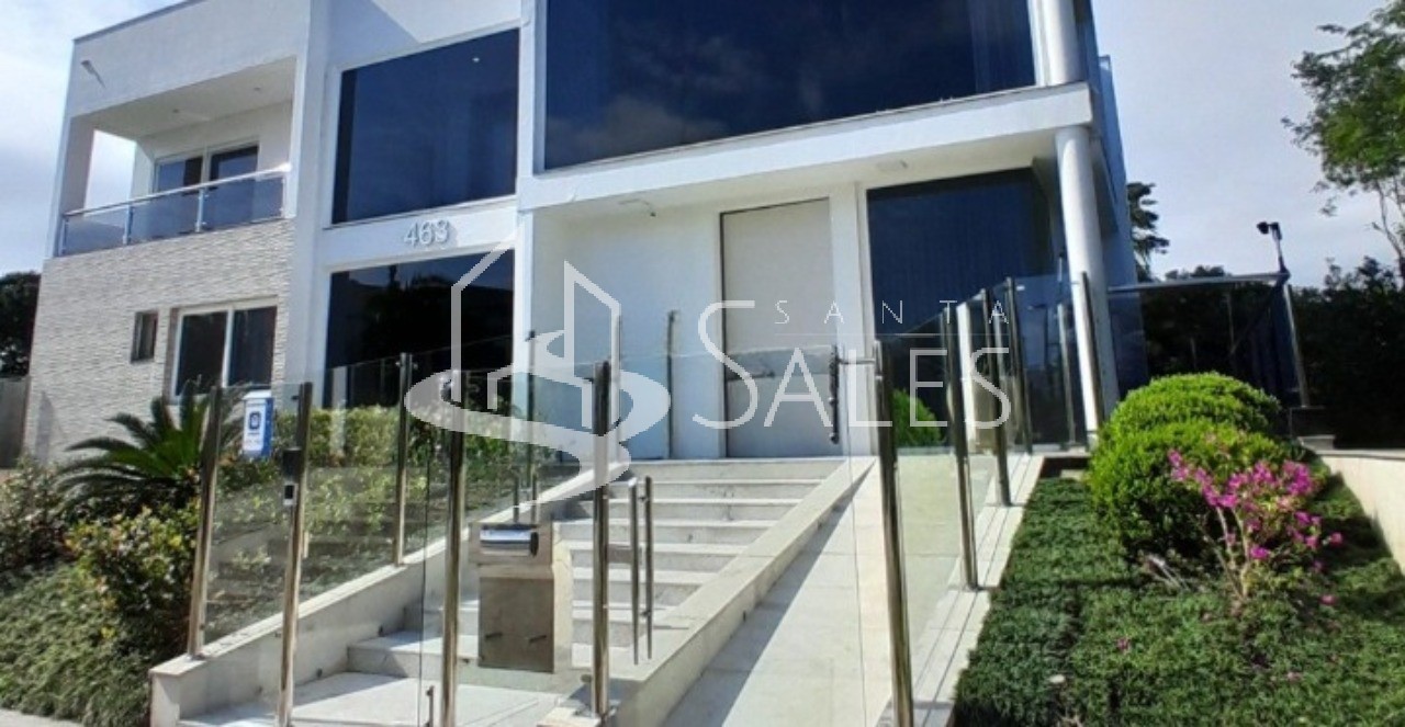 Casa de Condomínio, 6 quartos - Foto 1