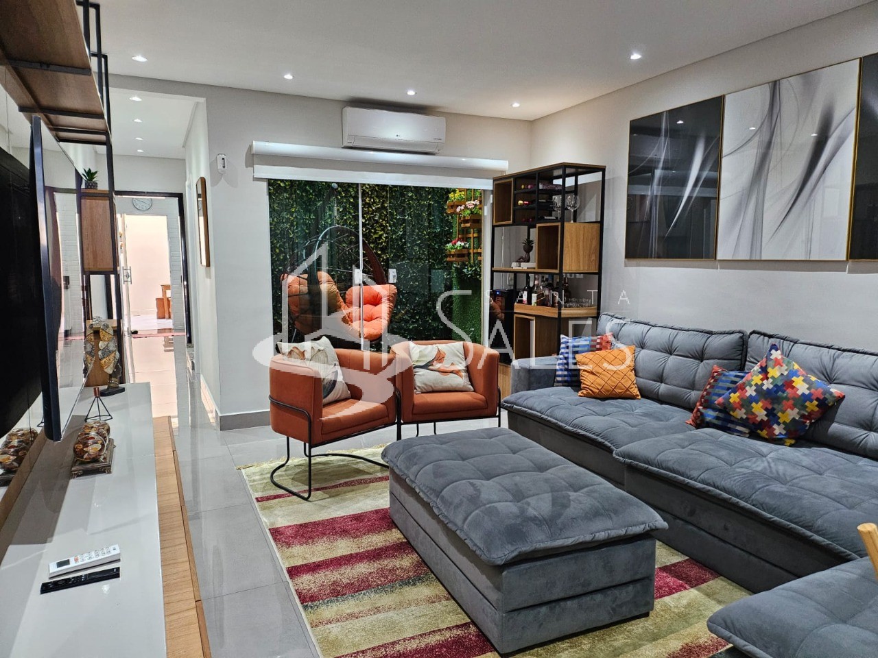 Sobrado, 3 quartos - Foto 28