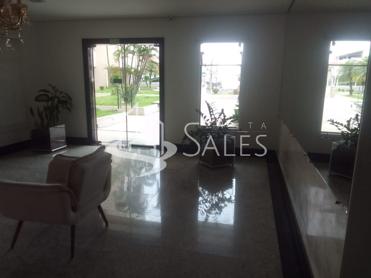 Apartamento, 3 quartos, 142 m² - Foto 11