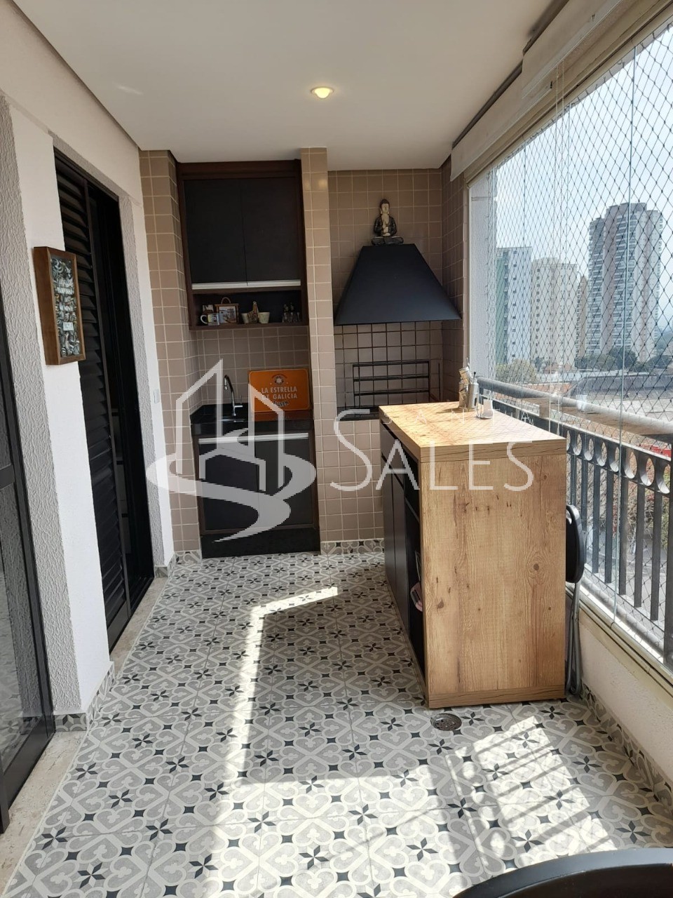 Apartamento, 3 quartos, 97 m² - Foto 17
