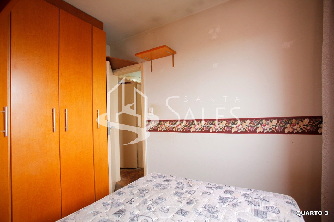 Apartamento, 3 quartos, 65 m² - Foto 21