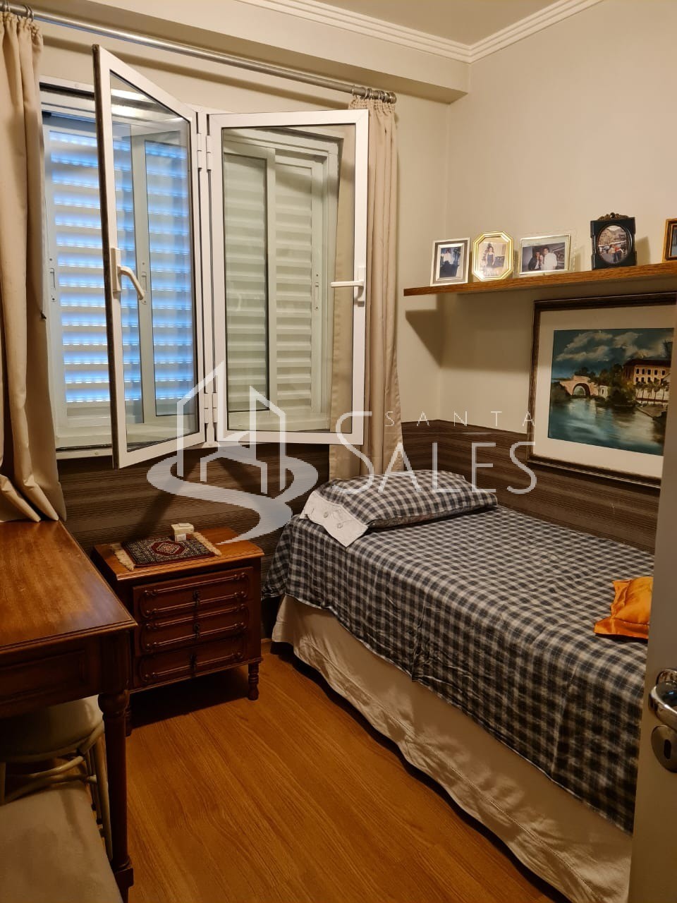 Apartamento, 2 quartos, 53 m² - Foto 5