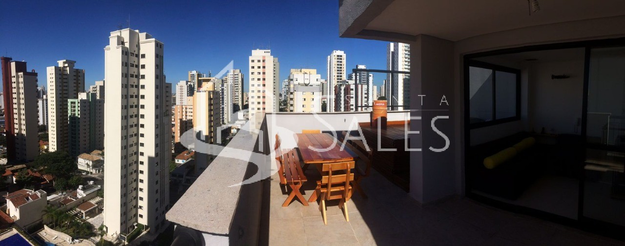 Cobertura à venda com 2 quartos, 90m² - Foto 18