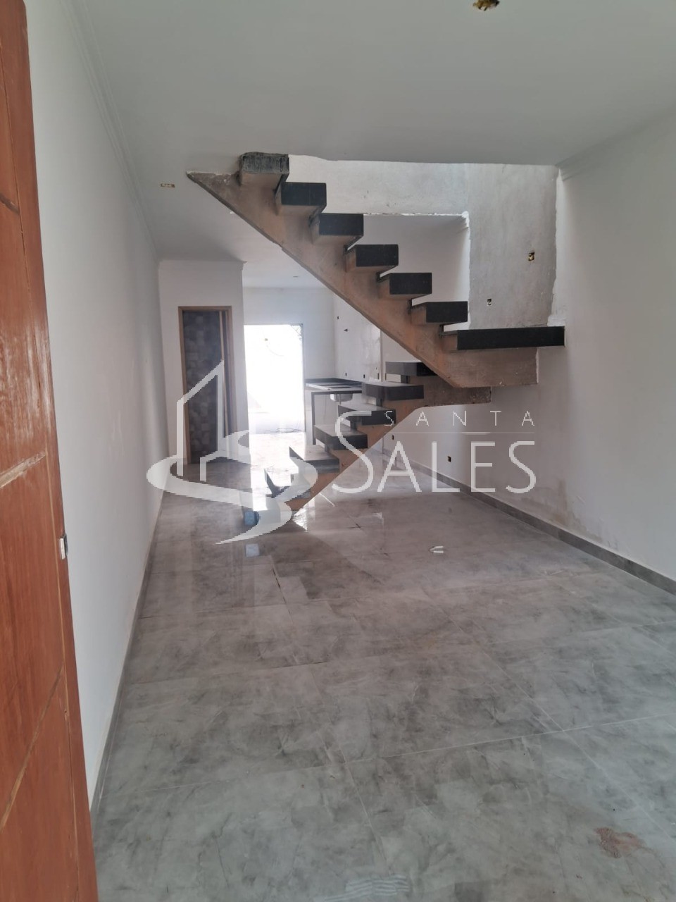 Sobrado, 3 quartos - Foto 6