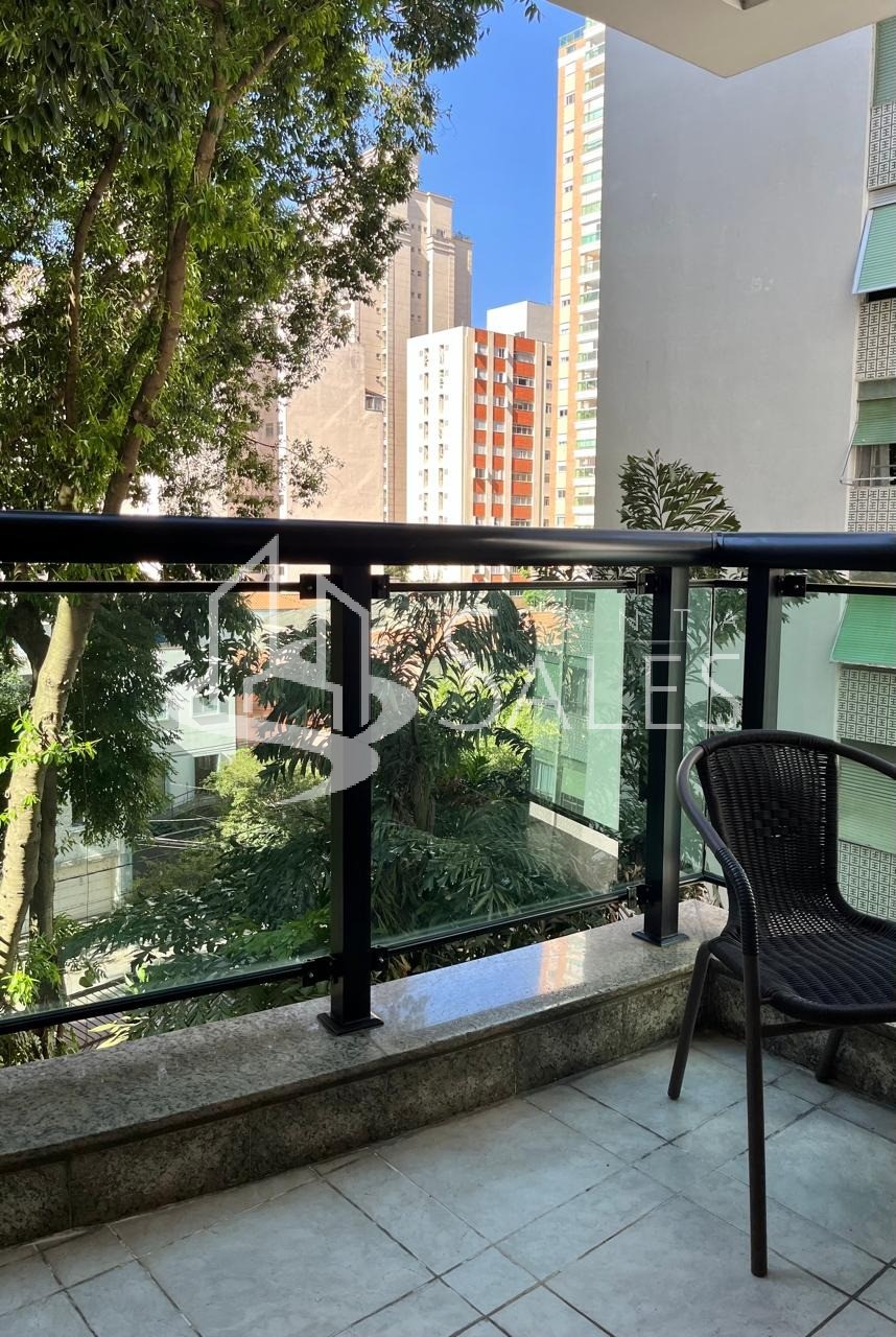 Flat/Apart Hotel, 2 quartos, 60 m² - Foto 12