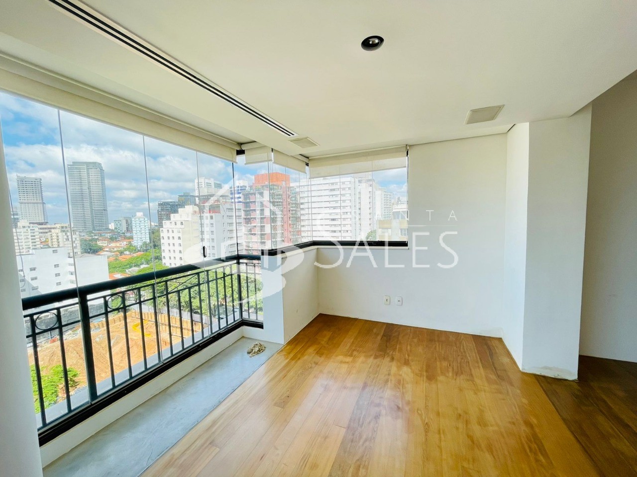 Apartamento, 3 quartos, 215 m² - Foto 14