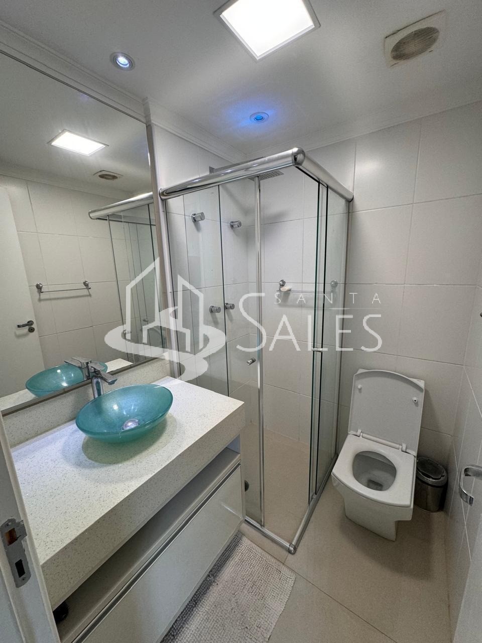 Apartamento, 2 quartos, 80 m² - Foto 11