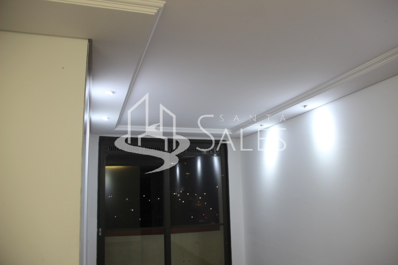 Apartamento, 2 quartos, 55 m² - Foto 7