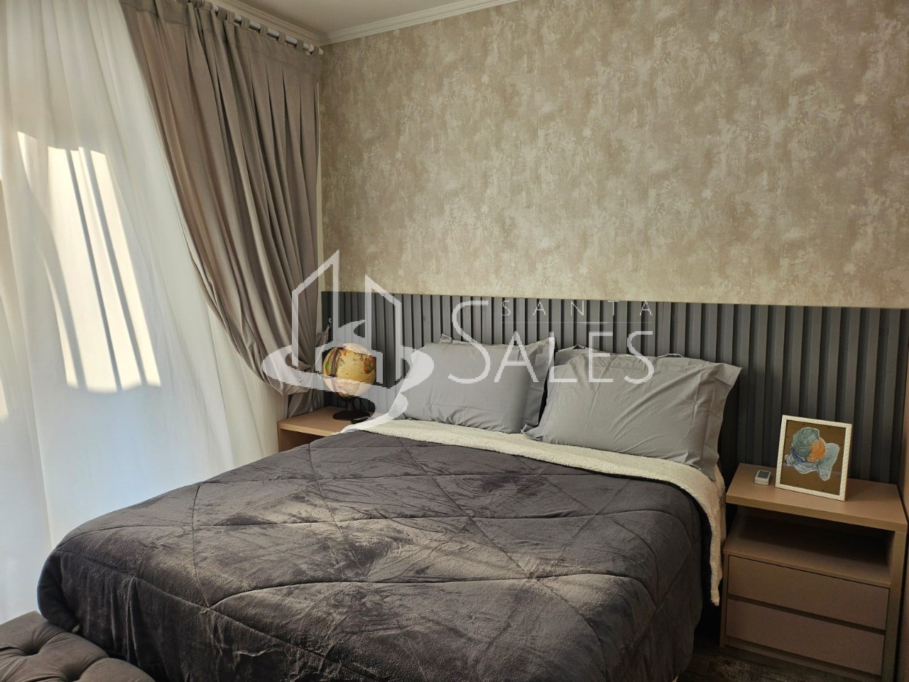 Sobrado, 3 quartos - Foto 13