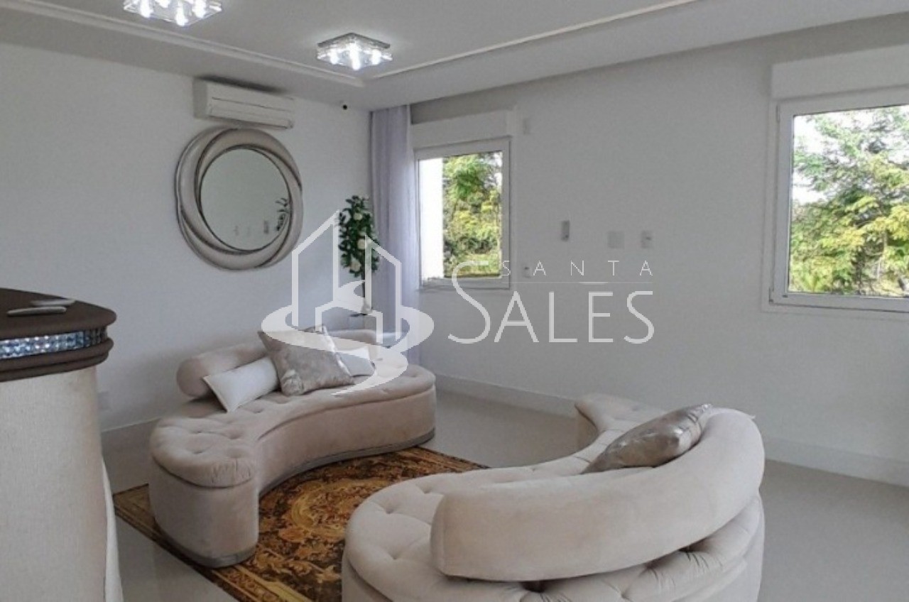 Casa de Condomínio, 6 quartos - Foto 18