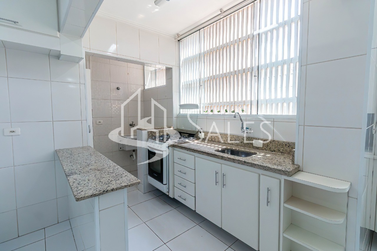Apartamento para alugar com 2 quartos, 103m² - Foto 13