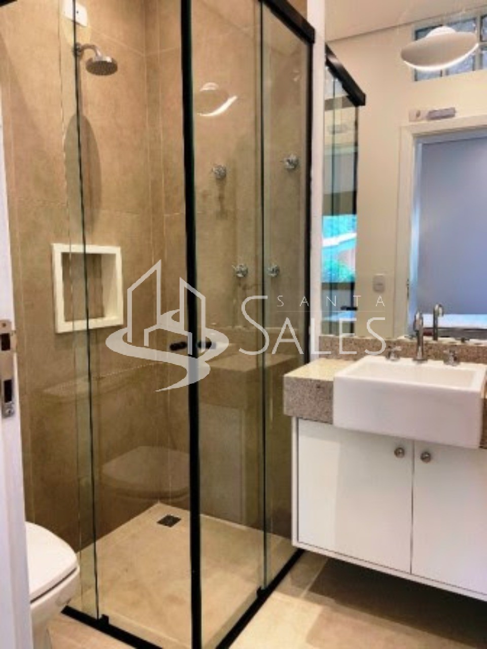 Casa de Condomínio, 6 quartos - Foto 18