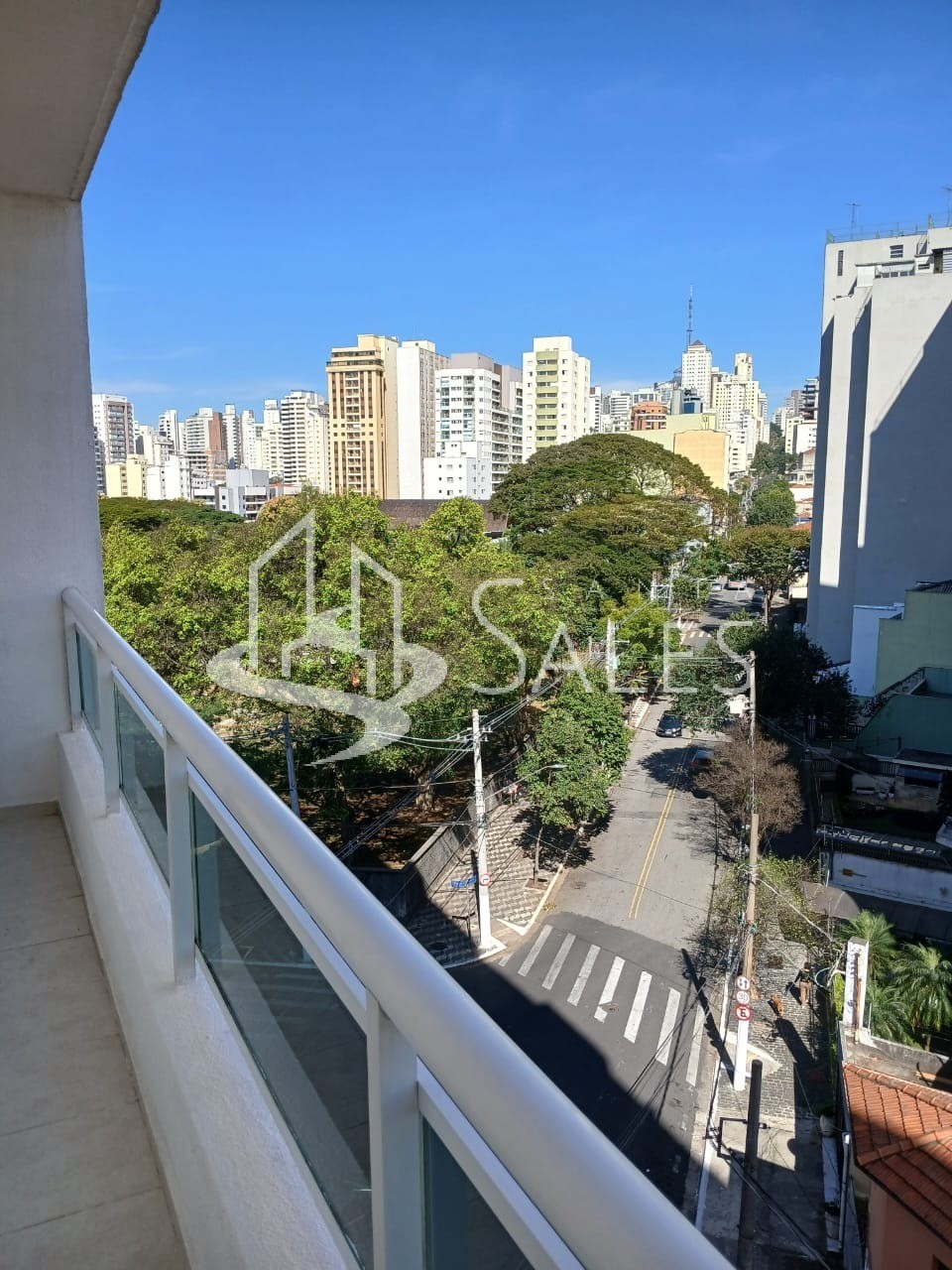 Apartamento à venda com 2 quartos, 92m² - Foto 6