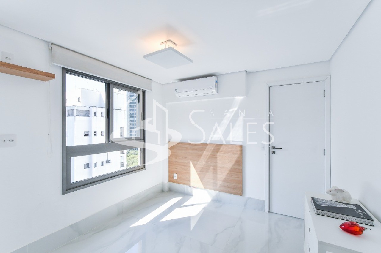 Cobertura, 2 quartos, 144 m² - Foto 23