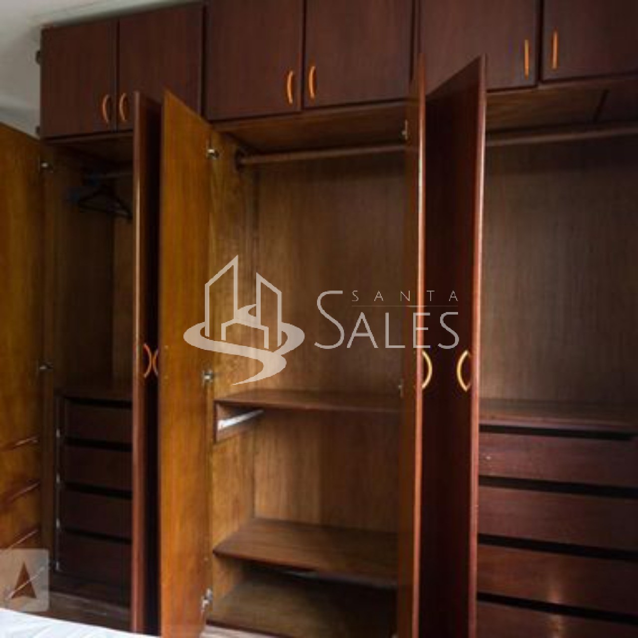 Apartamento, 3 quartos, 110 m² - Foto 7