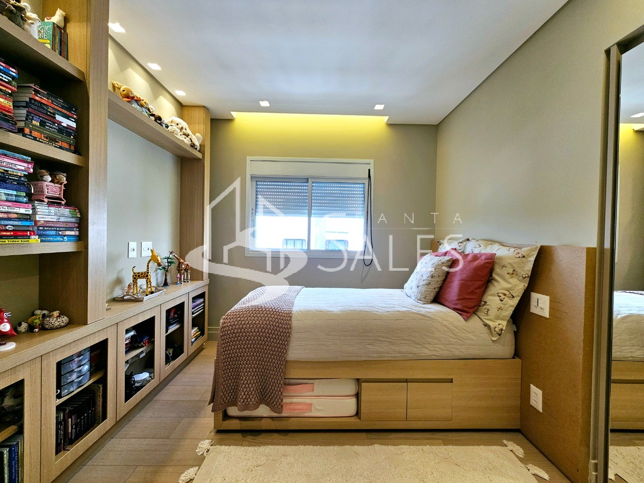 Cobertura, 4 quartos, 420 m² - Foto 36