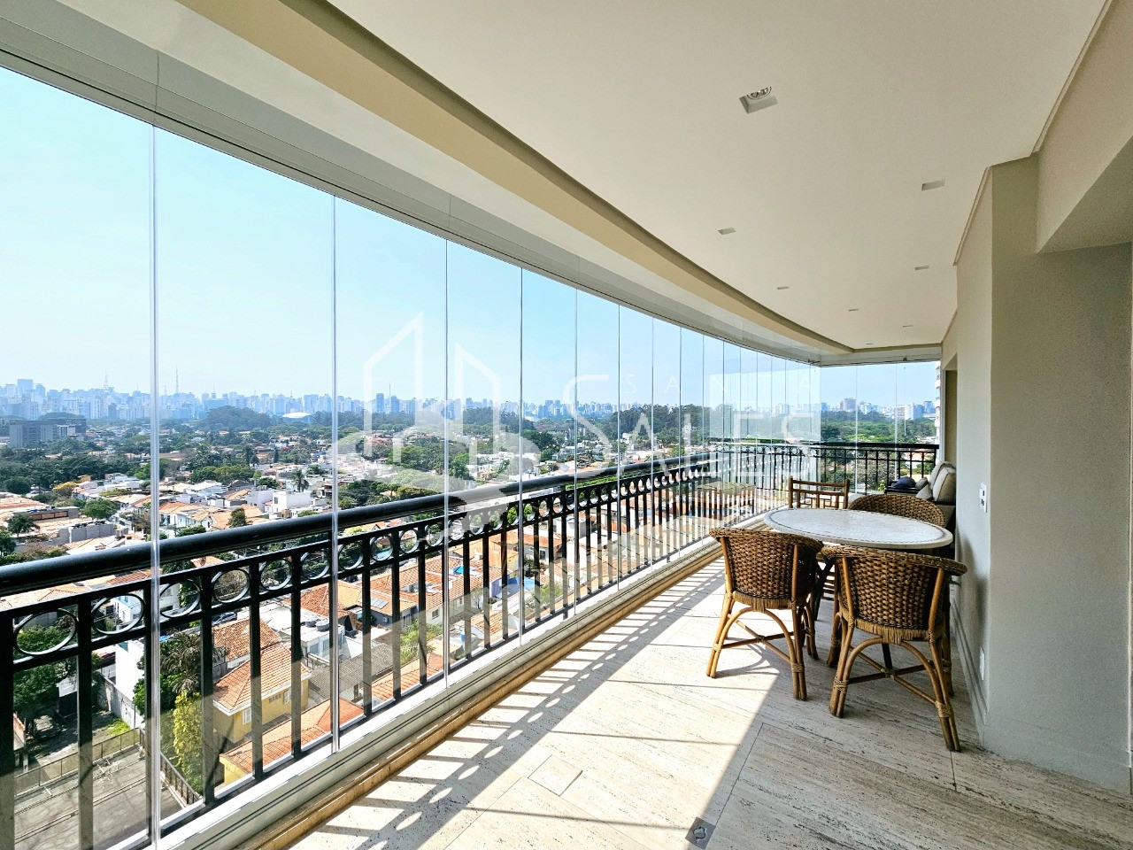 Cobertura, 4 quartos, 420 m² - Foto 23