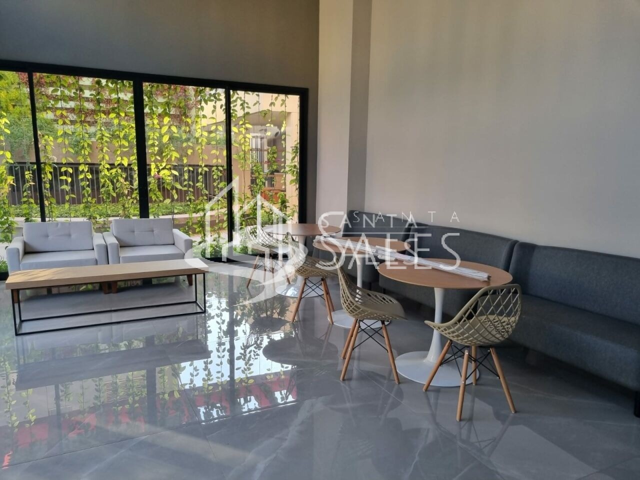 Apartamento, 2 quartos, 53 m² - Foto 11