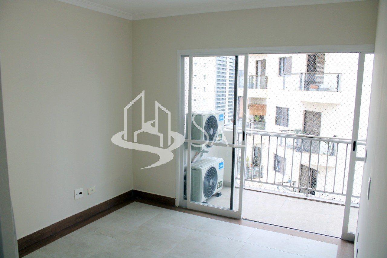 Apartamento à venda com 3 quartos, 205m² - Foto 2