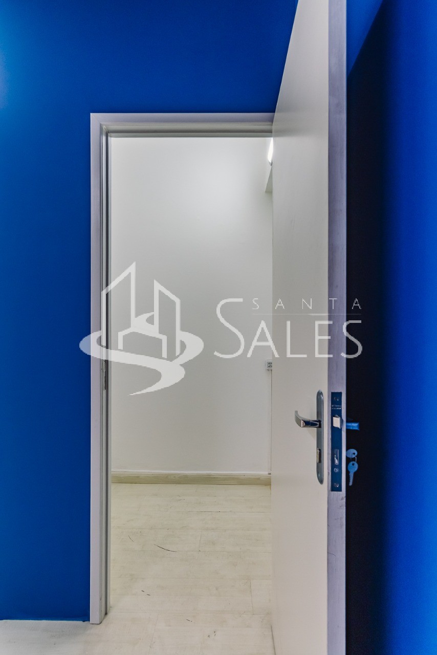 Sala-Conjunto, 50 m² - Foto 8
