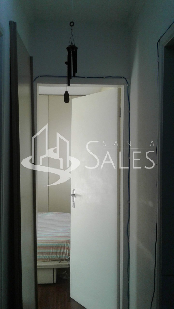 Apartamento, 2 quartos, 50 m² - Foto 13