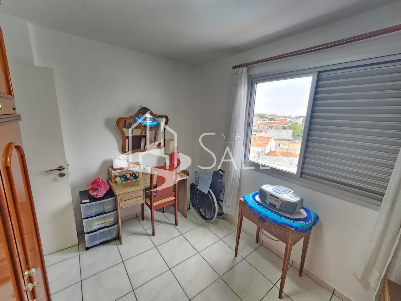 Apartamento à venda com 2 quartos, 63m² - Foto 13