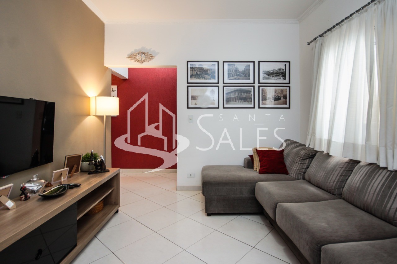 Casa, 3 quartos, 180 m² - Foto 1