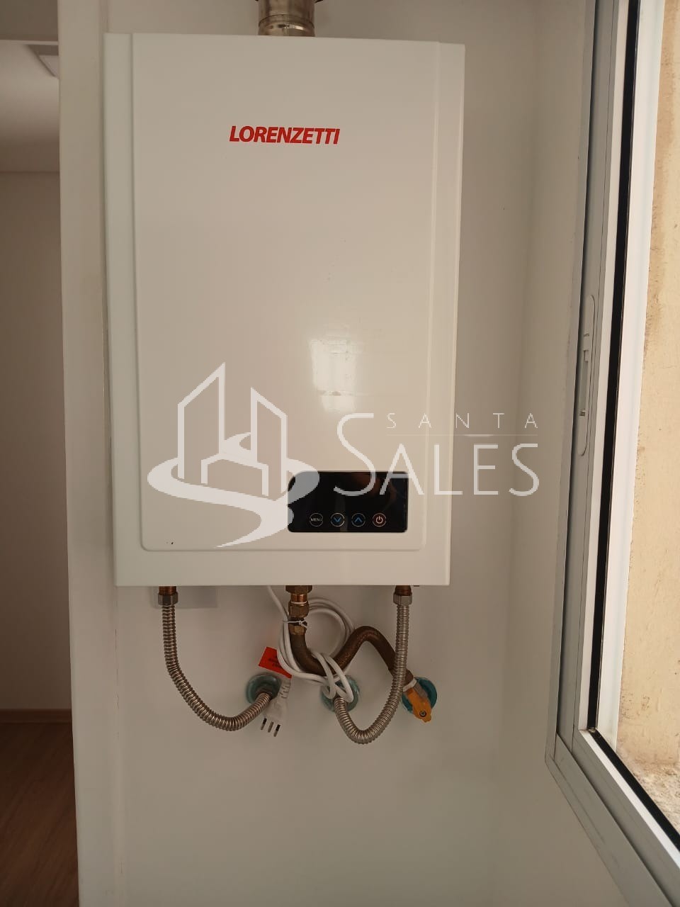 Apartamento à venda com 2 quartos, 92m² - Foto 27