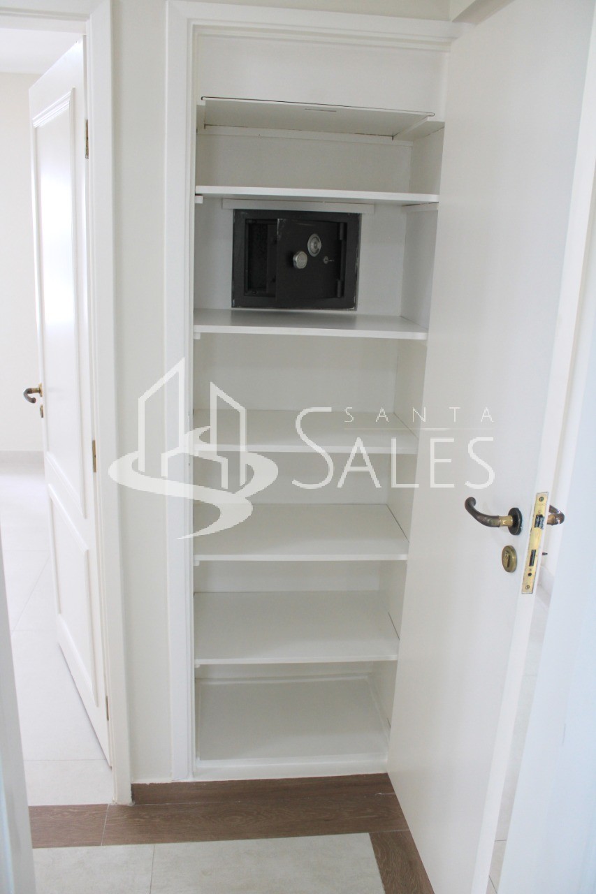 Apartamento à venda com 3 quartos, 205m² - Foto 27