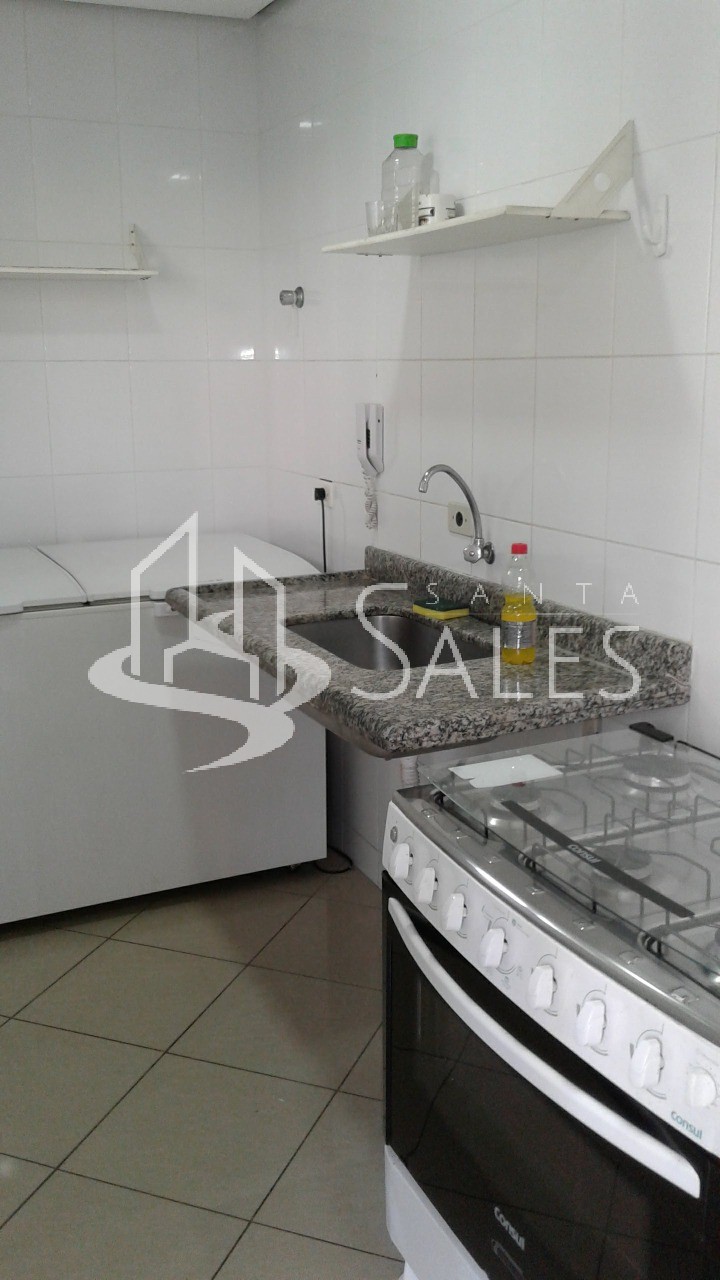 Apartamento, 2 quartos, 50 m² - Foto 39