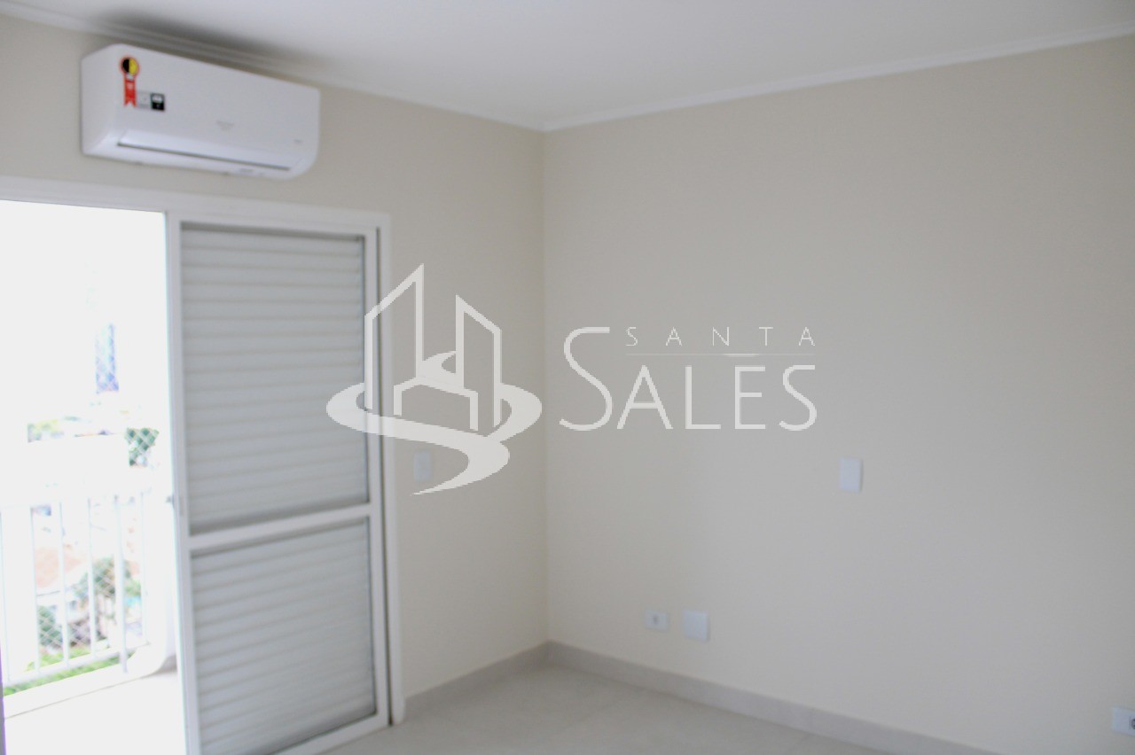 Apartamento à venda com 3 quartos, 205m² - Foto 3