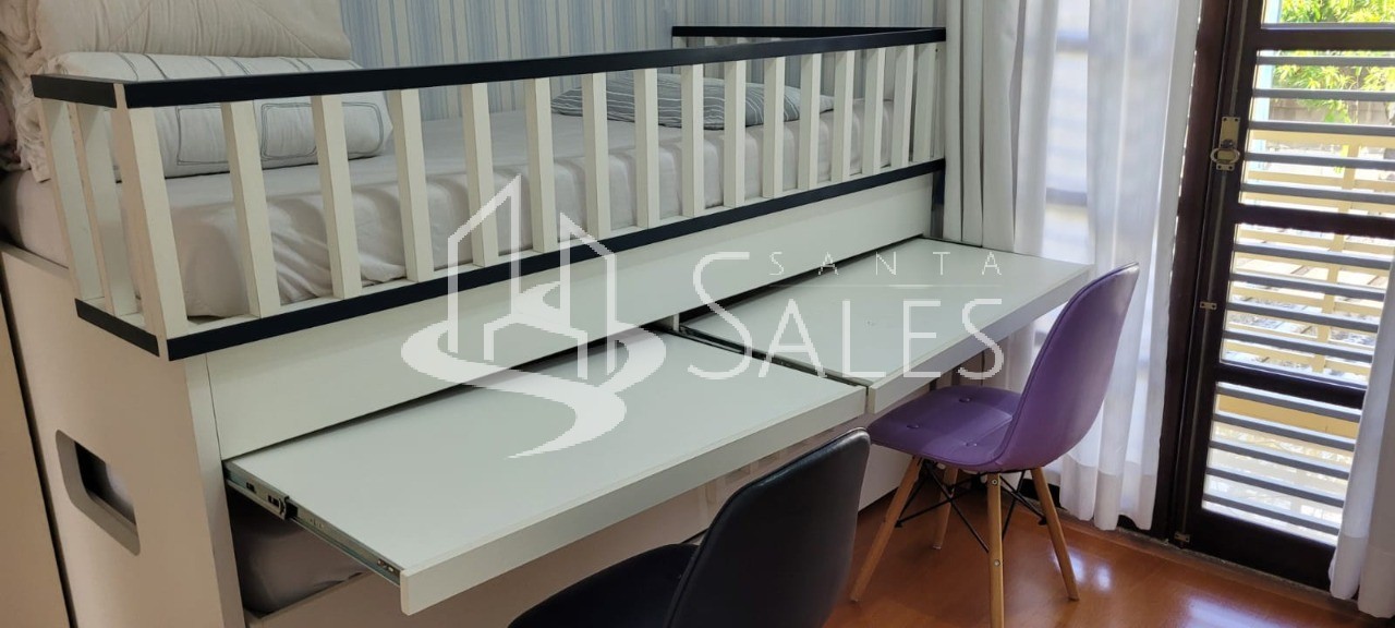 Sobrado, 2 quartos, 120 m² - Foto 35