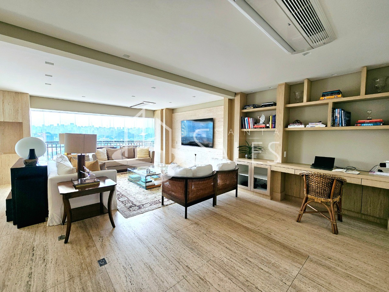 Cobertura, 4 quartos, 420 m² - Foto 30