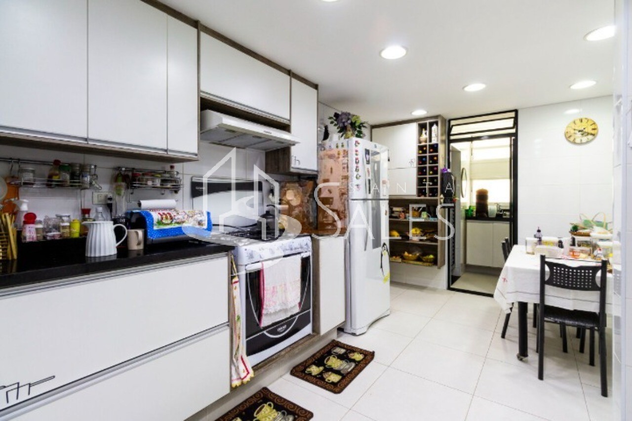 Apartamento, 4 quartos, 140 m² - Foto 23