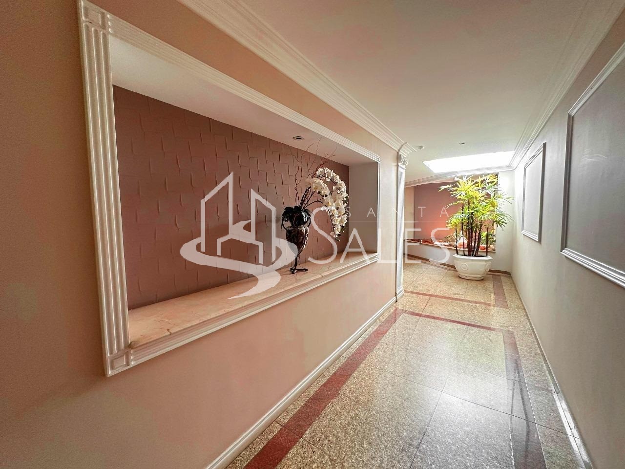 Apartamento, 4 quartos, 195 m² - Foto 25