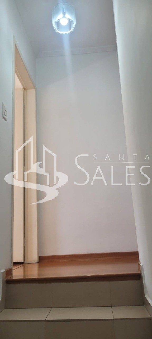 Sobrado, 2 quartos, 120 m² - Foto 22