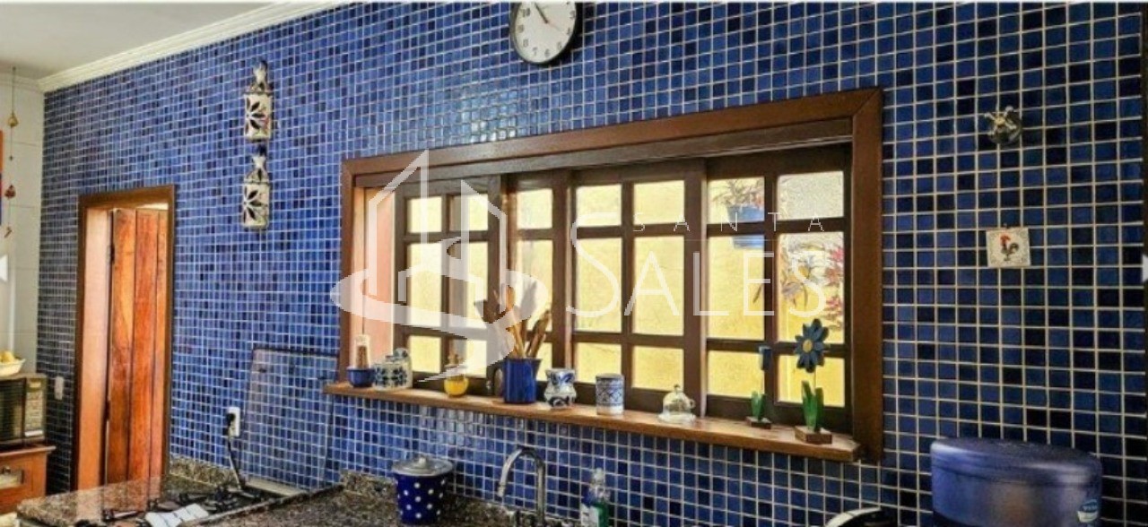 Sobrado, 4 quartos, 253 m² - Foto 40