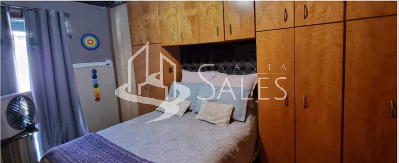 Sobrado, 2 quartos, 78 m² - Foto 10