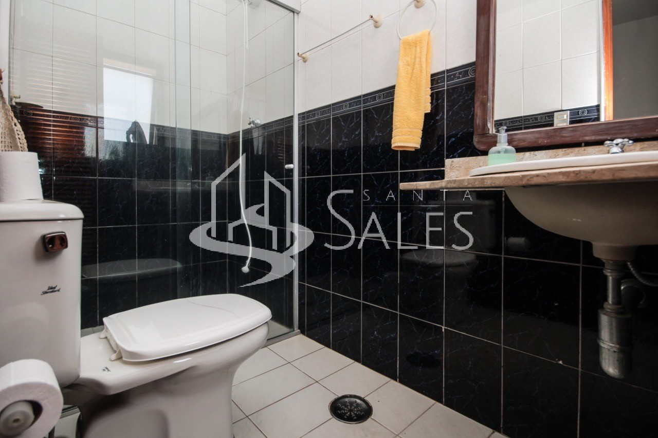 Casa, 3 quartos, 180 m² - Foto 19