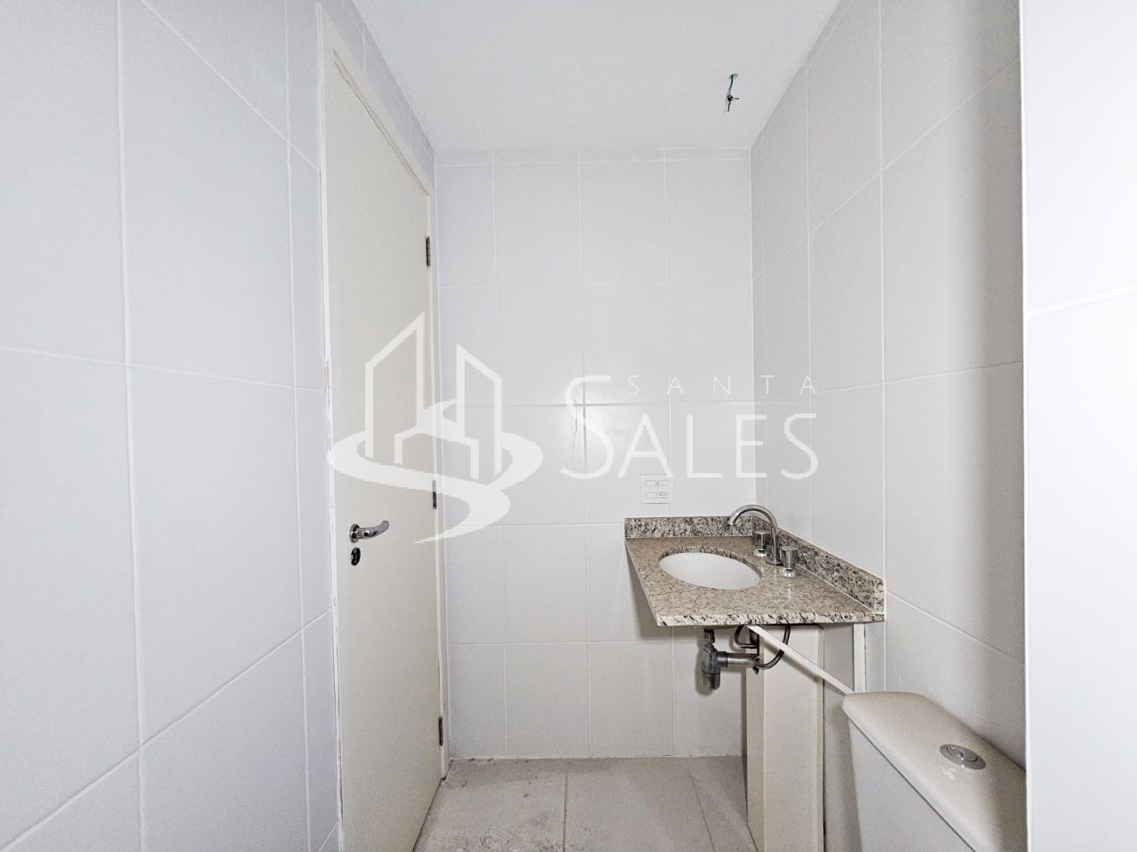 Apartamento, 1 quarto, 28 m² - Foto 15