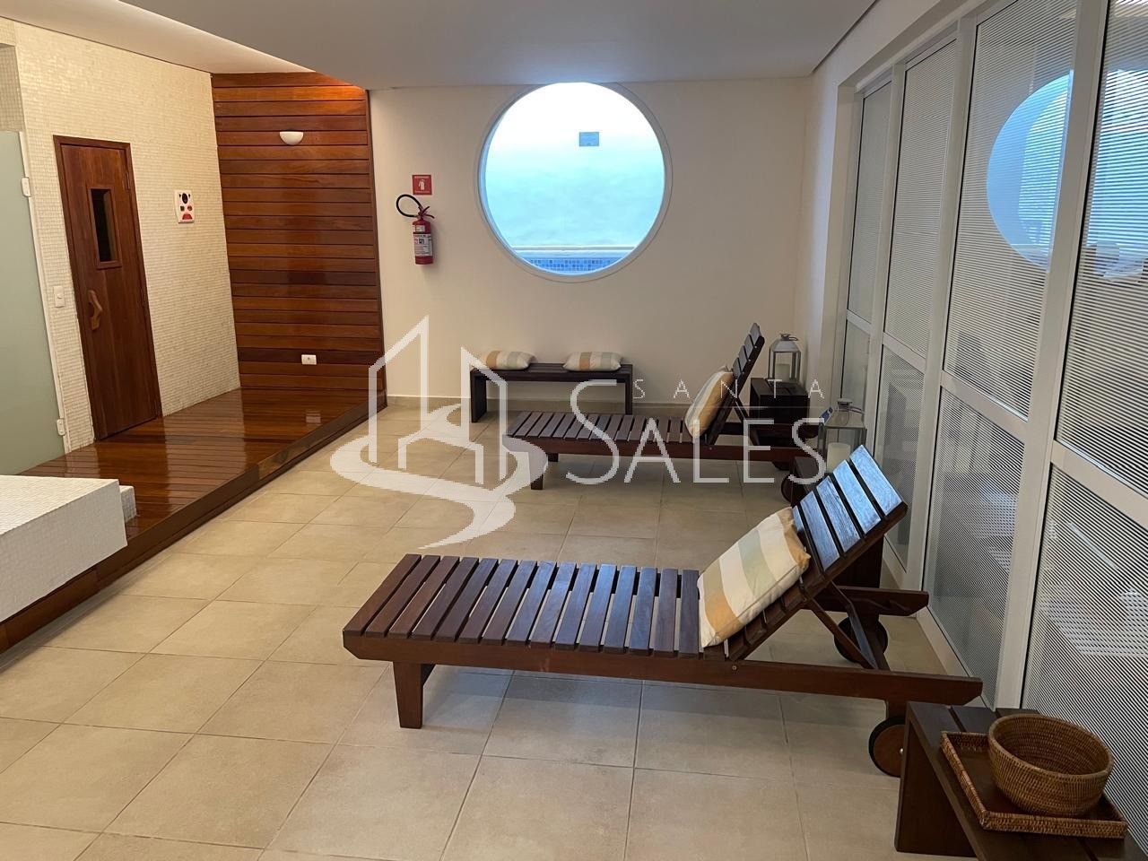Apartamento à venda com 1 quarto, 60m² - Foto 25