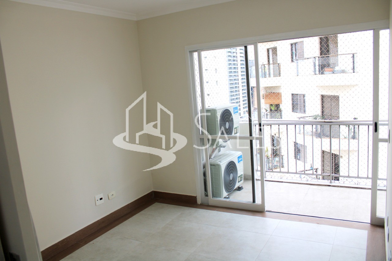 Apartamento à venda com 3 quartos, 205m² - Foto 1