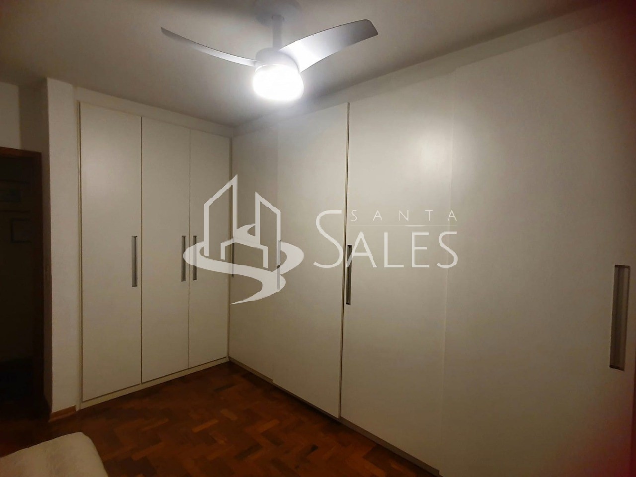 Apartamento, 3 quartos, 189 m² - Foto 8