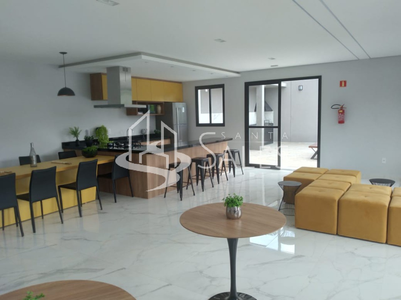 Apartamento, 2 quartos, 58 m² - Foto 12